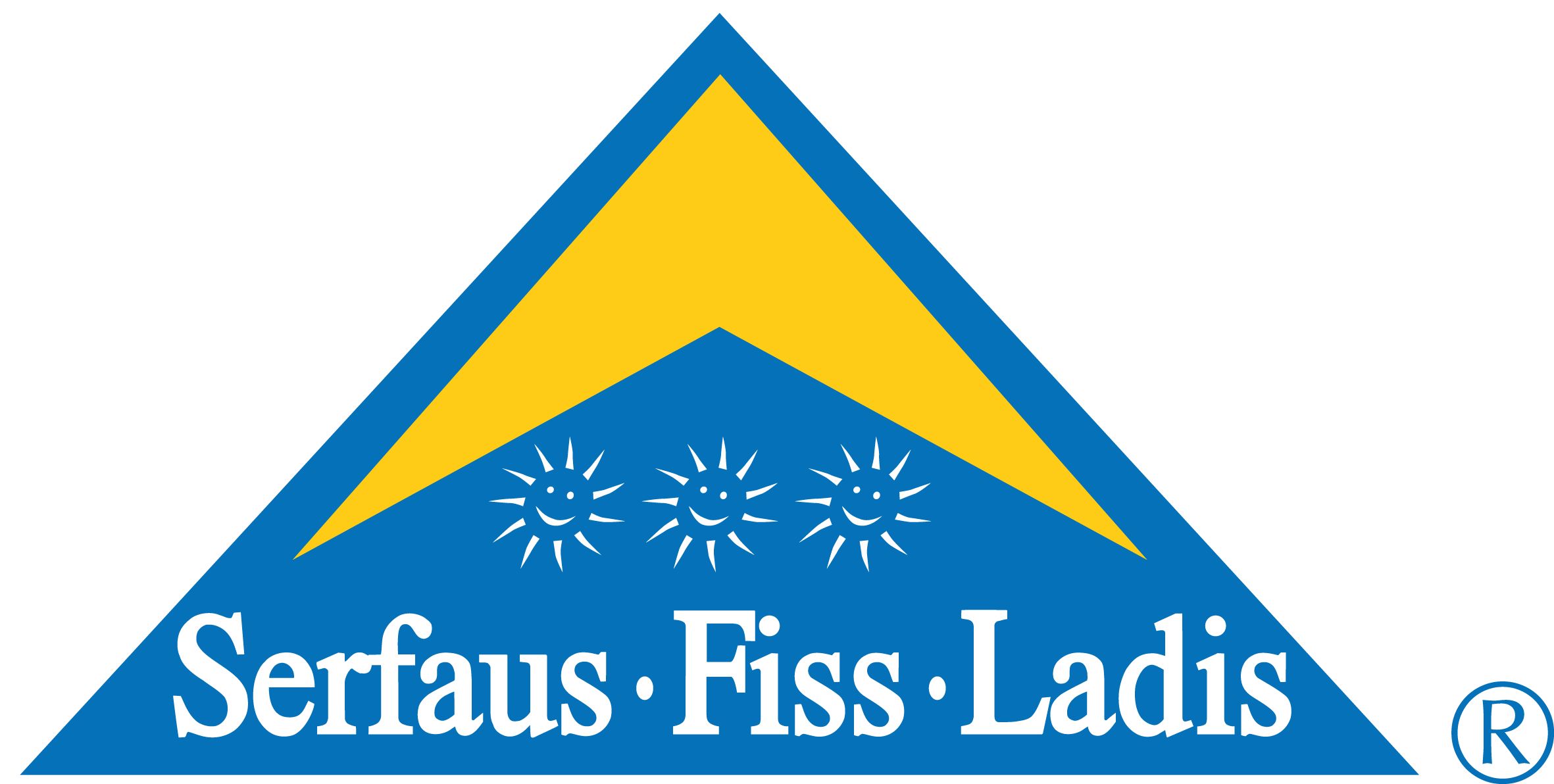 Logo Serfaus-Fiss-Ladis